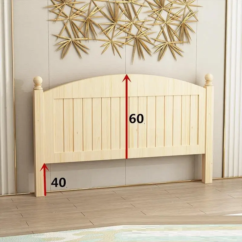 T Te Cojin testera Letto Chambre A Coucher Madera Cabezales Tete Lit Bois Bed Cabecero Cama De Pared Cabeceira Head Board |