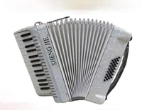 32 bass 30 key accordion keyboard accordion for beginners and professional players