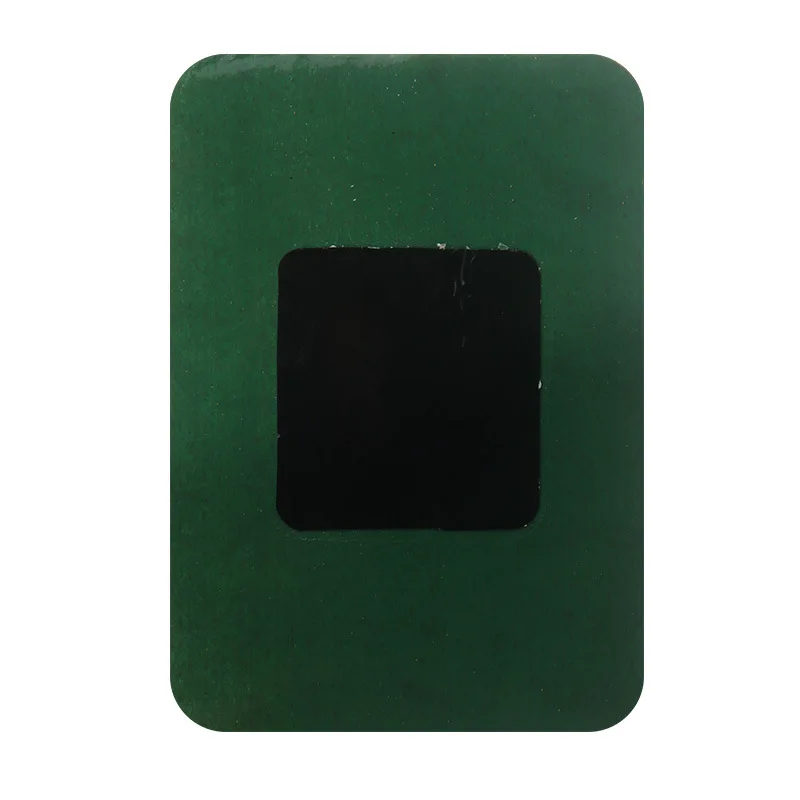 10 шт. пяточная шпора заплата сброса боли забота о ногах инструмент травяной