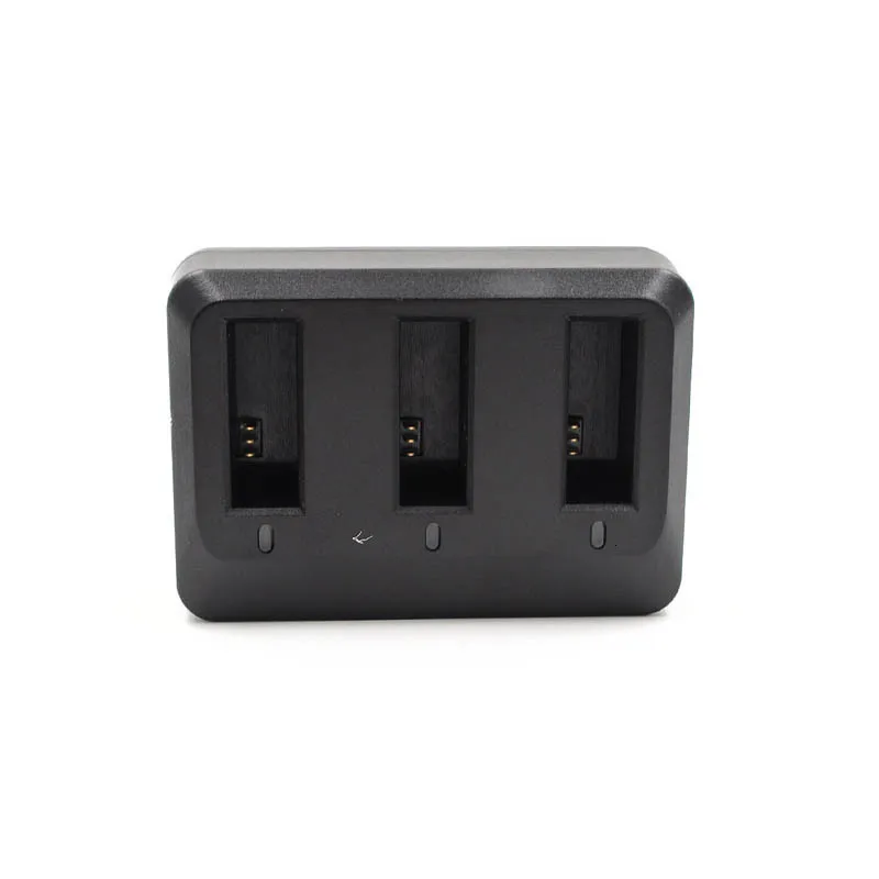 Обновленная аккумуляторная батарея 3,7 V 660mAh для мини-дрона Parrot, батарея для прыжков с попугаем, Sumo Swing Mambo Rolling Spider, 1 шт