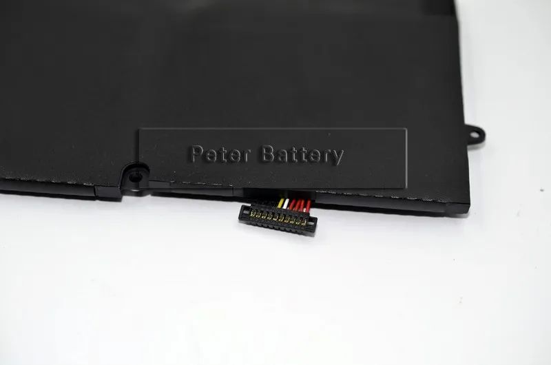JIGU оригинальный C23-UX32 Аккумулятор для ноутбука ASUS VivoBook U38N U38N-C4004H ZenBook UX32 UX32V UX32A UX32VD