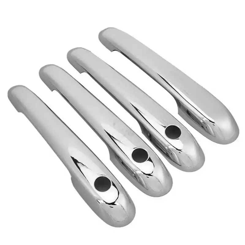 Автомобильные аксессуары внешние дверные ручки набор крышек для дверной