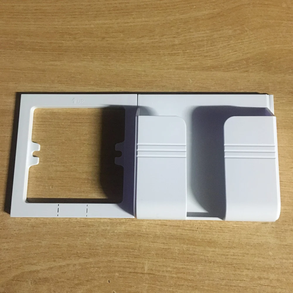 Розетка NOVSKI настенная USB-розетка держатель для мобильный телефон подставка
