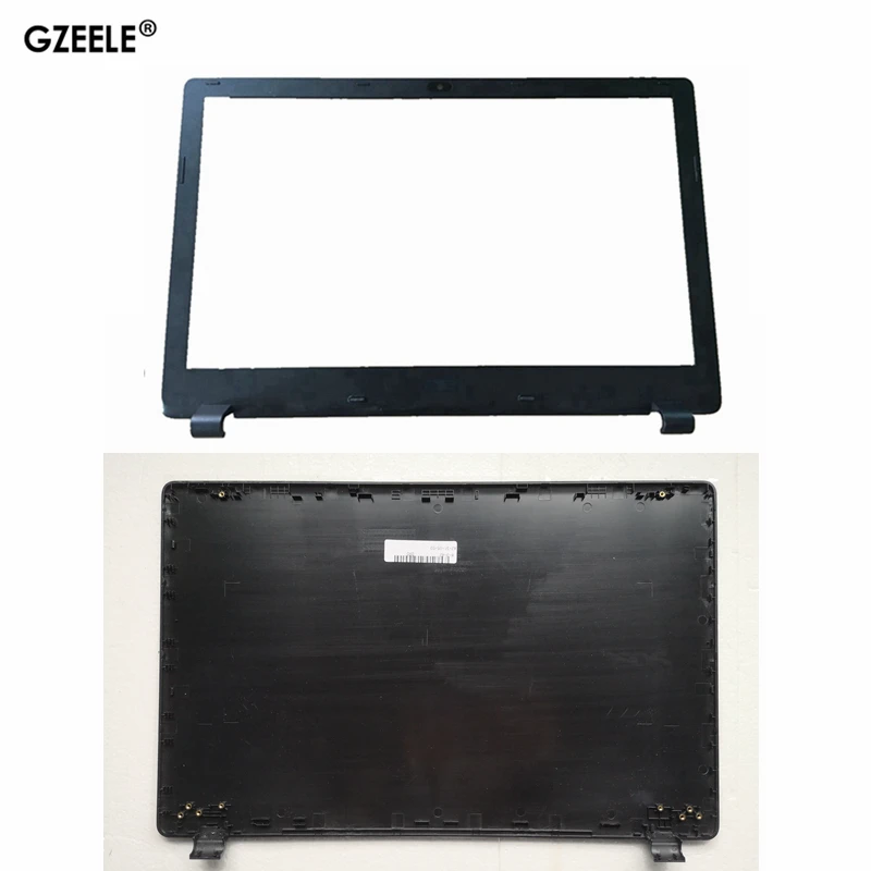 Чехол-накладка GZEELE для ACER E5-571 E5-551 E5-521 E5-511 E5-511G E5-511P E5-551G E5-571G E5-531 | Компьютеры и офис