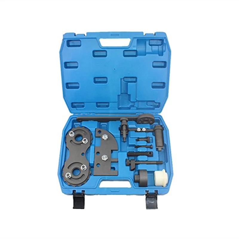 

Camshaft Alignment Tool Kit Chain Timing Tool for New Volvo B4204 2.0T S60 S80 V60 V70 XC60 XC70 XC80 Engines Timing Belt