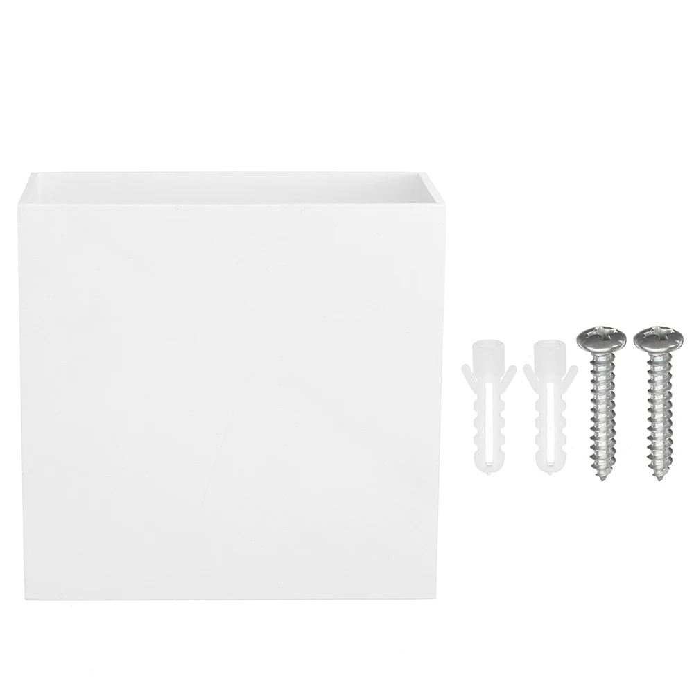 

6W LED Wall Lamp Light Modern Aluminum Alloy for Living Room Bedroom Kitchen FBS889