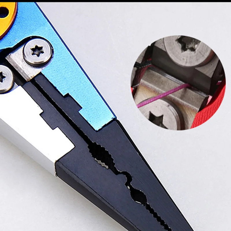 1 шт. многофункциональные рыболовные плоскогубцы Алюминий сплав удержания