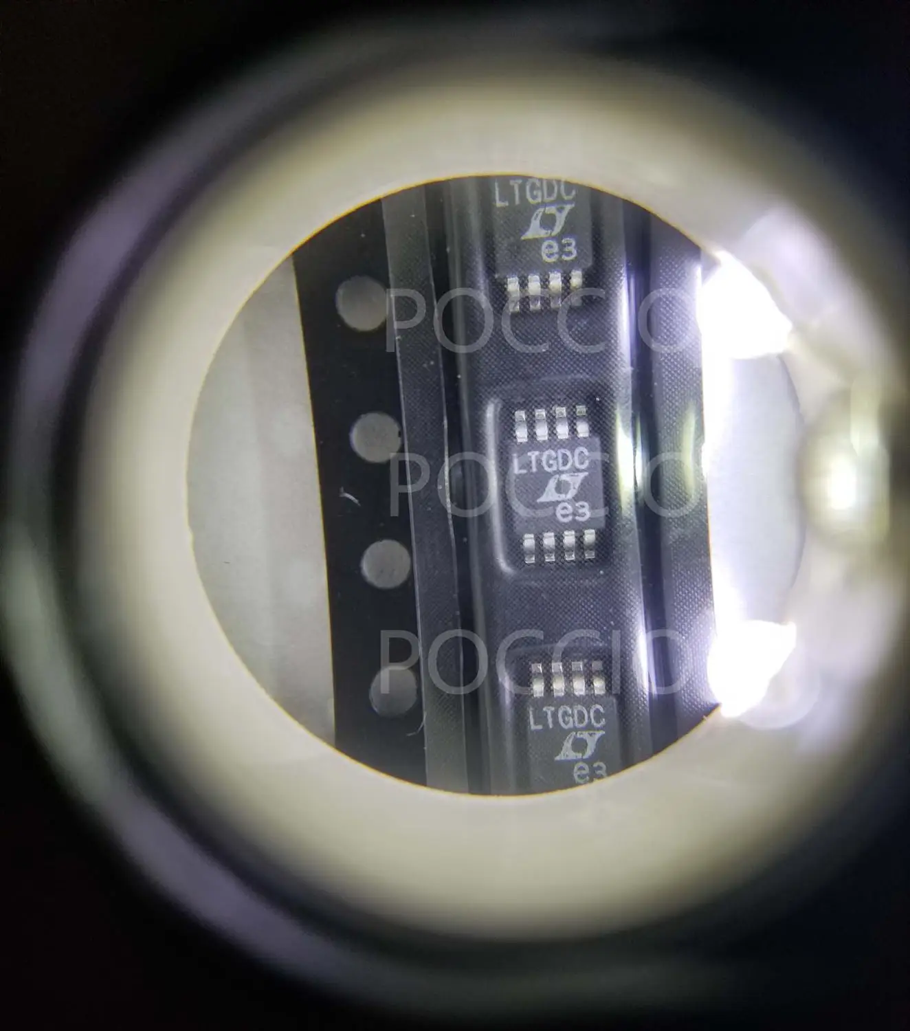 

LTC2057 LTC2057HVHMS8 LTC2057HVIMS8 LTC2057HVHMS LTC2057HVIMS- High Voltage, Low Noise Zero-Drift Operational Amplifier