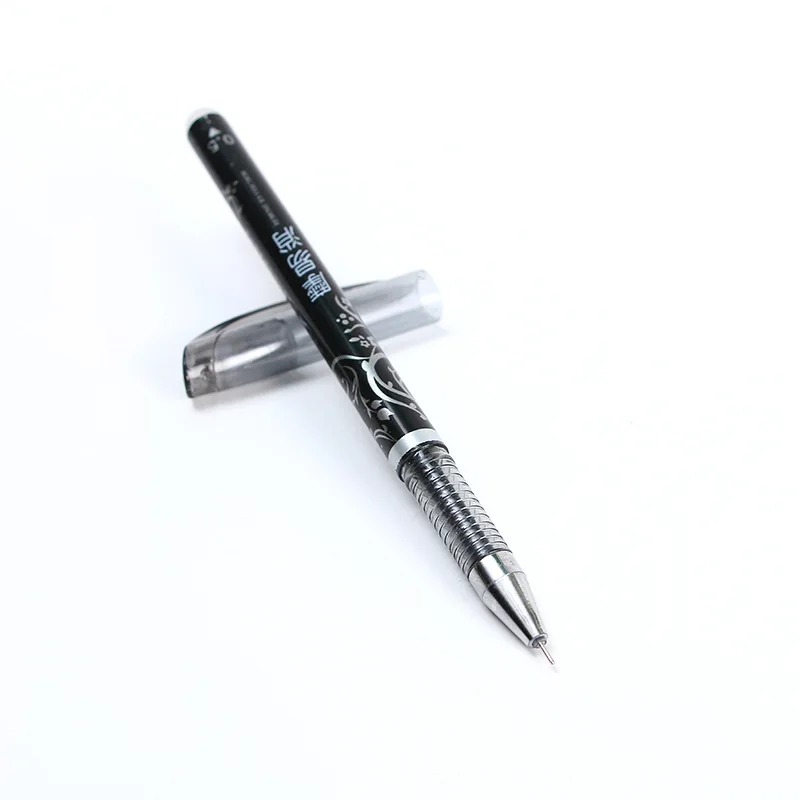 1 шт. стираемая ручка 0 5 мм милые Волшебные кавайные ручки с принтом гелевые для