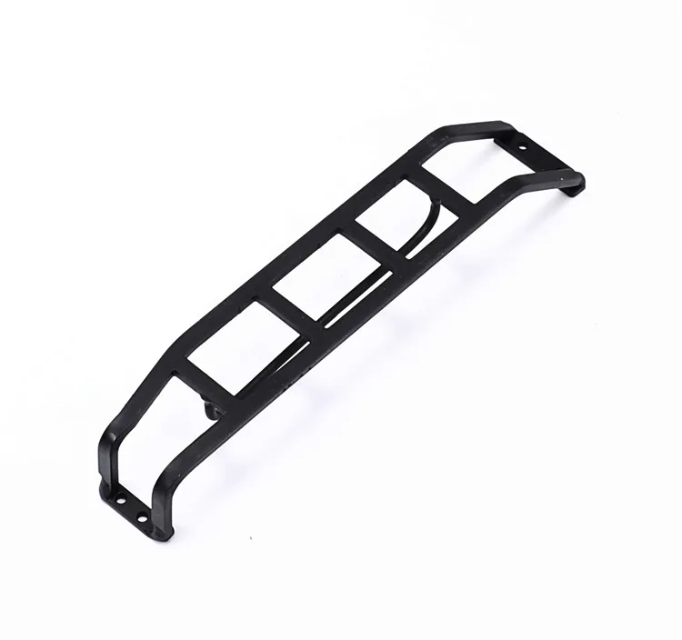 

rc car Trx-4 shell metal back stairs for 1 / 10 track traxxas trx4 trx6 scx10 90046 car accessories