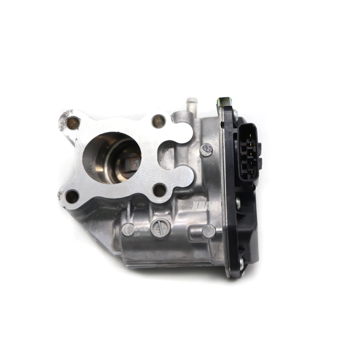 Клапан отработавших газов 14710 5X00D EGR для NISSAN NAVARA CABSTAR 2 5 LTR 2011 2018 5X00A 5X00B 147105X00D