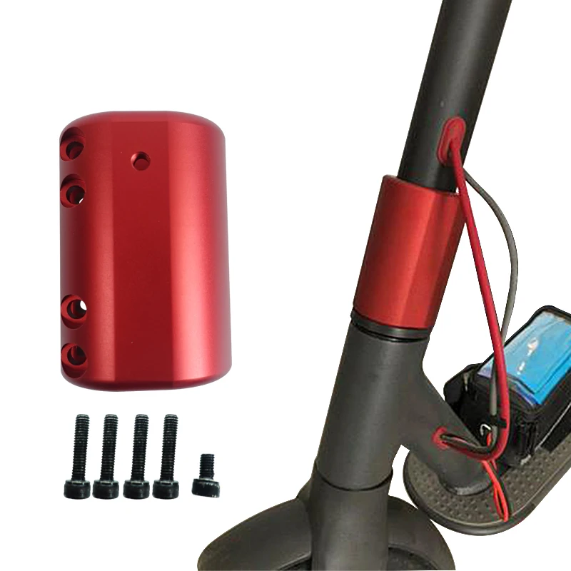 Складной держатель для скутера из сплава высокой плотности Xiaomi 365 M365 Pro