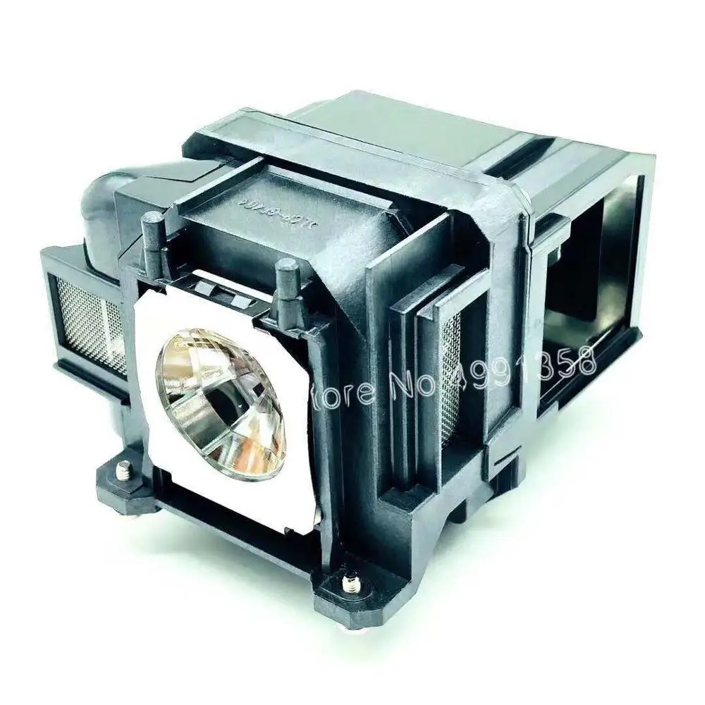 ELPLP78 Оригинальная лампа проектора для EH-TW490 EB-945 EB-955W EB-965 EB-S17 EB-S18 EB-SXW03 EB-SXW18 EB-W18 EB-W22 |