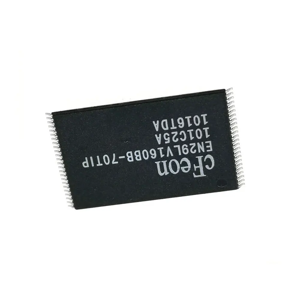 

10PCS EN29LV160BB-70TIP EN29LV160BB 29LV160 TSOP48