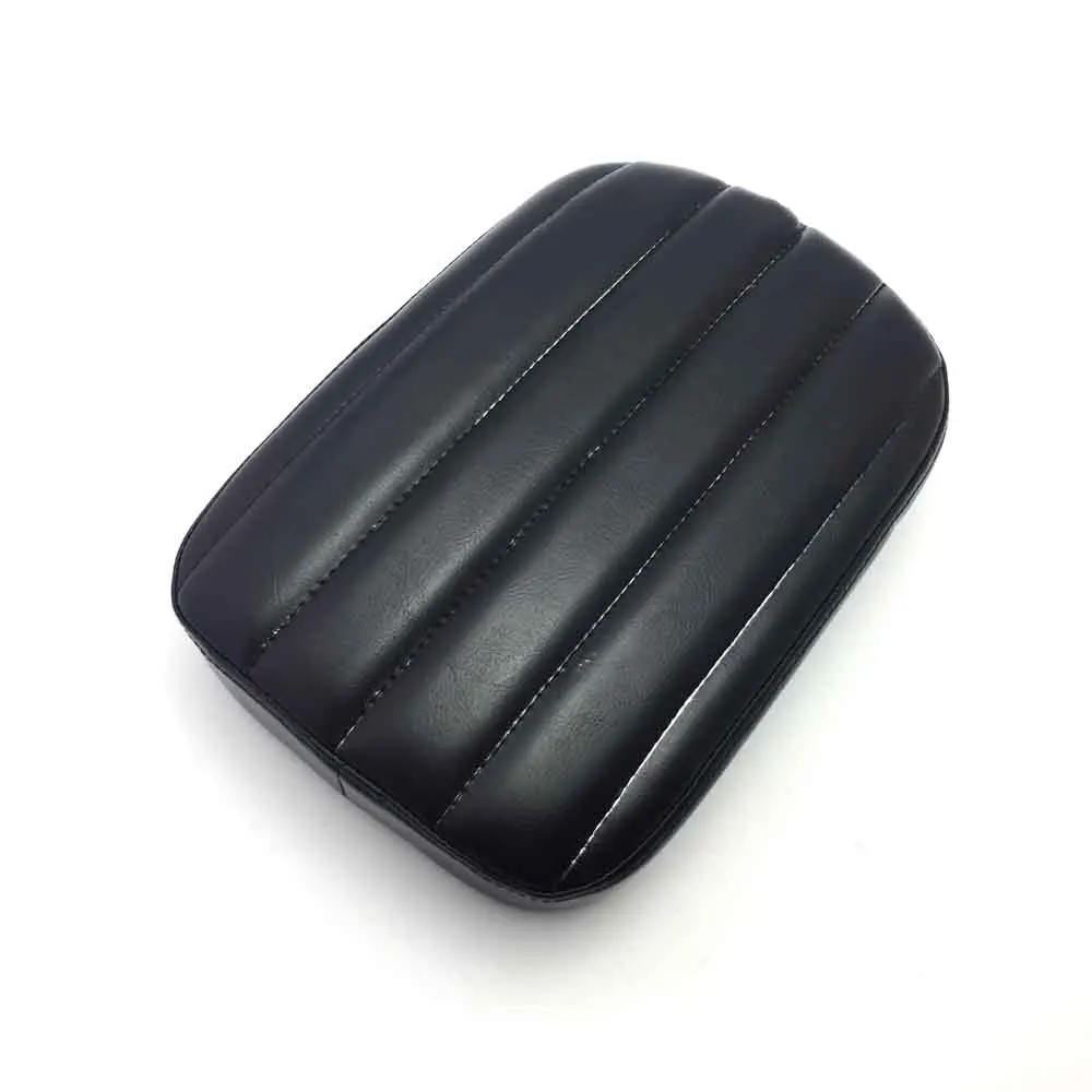 Подушка заднего пассажирского сиденья для мотоцикла 8 присосок| |