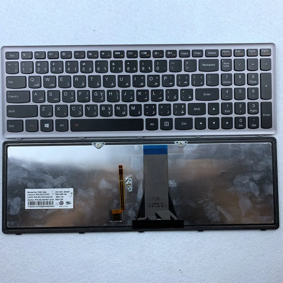 Клавиатура для ноутбука Lenovo IdeaPad FLEX 1515D G500C G500H G500S G505S S500 S500C S500T | Компьютеры и офис