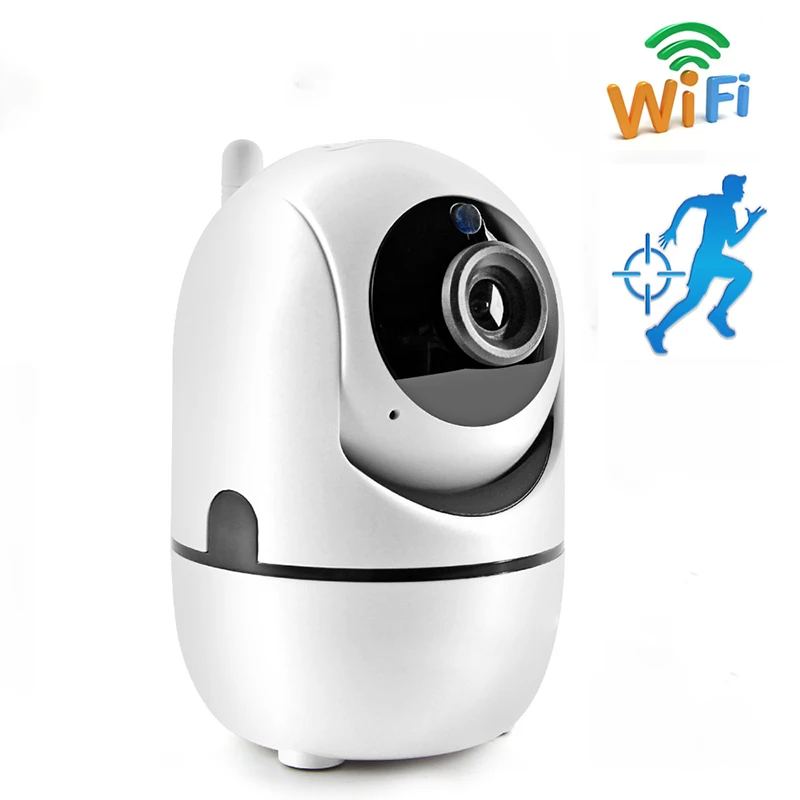 Беспроводная IP камера Neng для системы видеонаблюдения Wi Fi 720P|Камеры