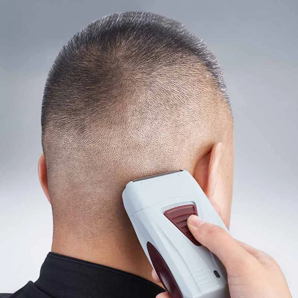 Электробритва USB перезаряжаемая электрическая бритва для лица и бороды головы