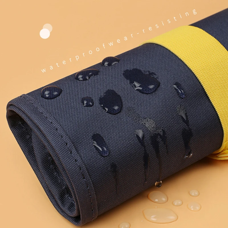 

27Pcs/set Sketch Pencil Set Professional Drawing Pencils Bags Portable Outdoor Travel Ketching Painter School Students Supplies