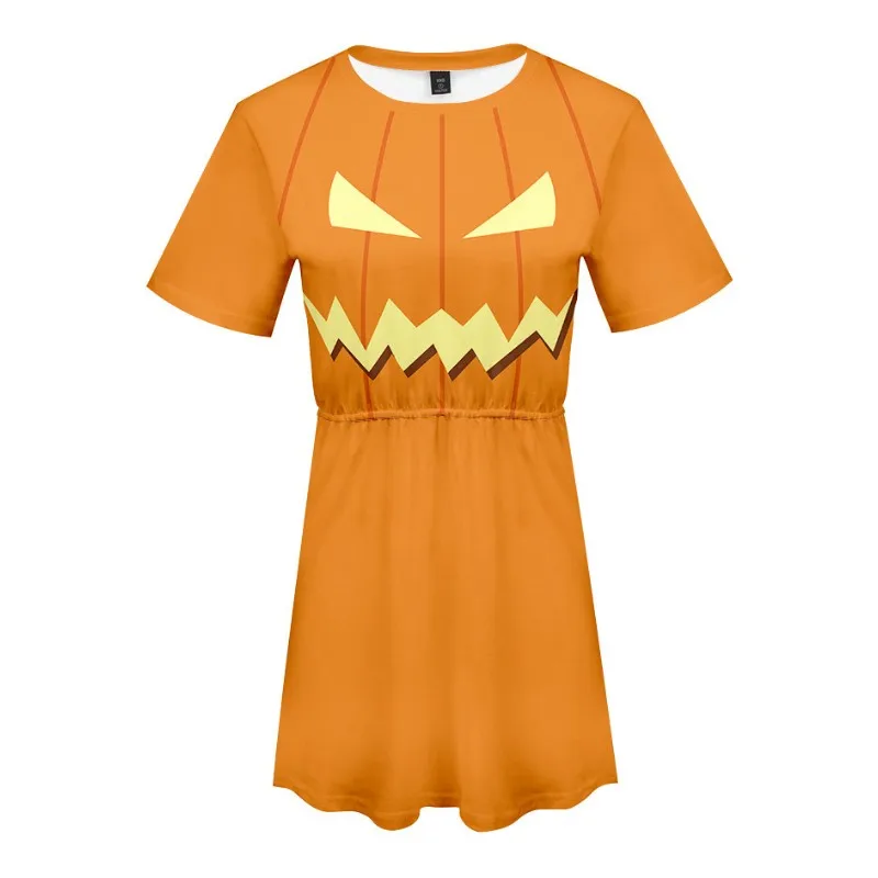 

Платье для тенниса, женское платье для бадминтона, костюм с принтом и коротким рукавом, женские спортивные платья, женская одежда для заняти...