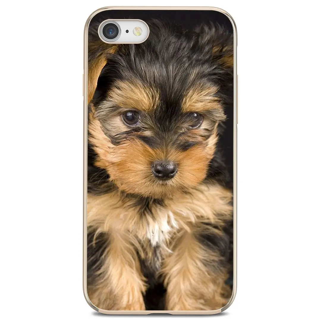 Силиконовый чехол-Сумка I-Love-My-Yorkie-dog для LG K10 K8 K7 K4 Nokia X6 2 3 5 6 8 9 230 3310 1 7 Plus 2017 2018 |