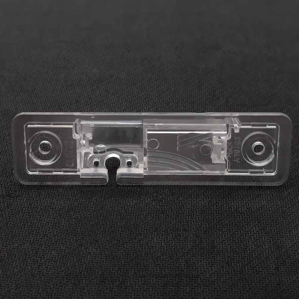 YIFOUM автомобильный кронштейн для камеры заднего вида, корпус освещения номерного знака для Buick GL8 Regal Verano LaCrosse New Excelle GT/Opel Zafira A