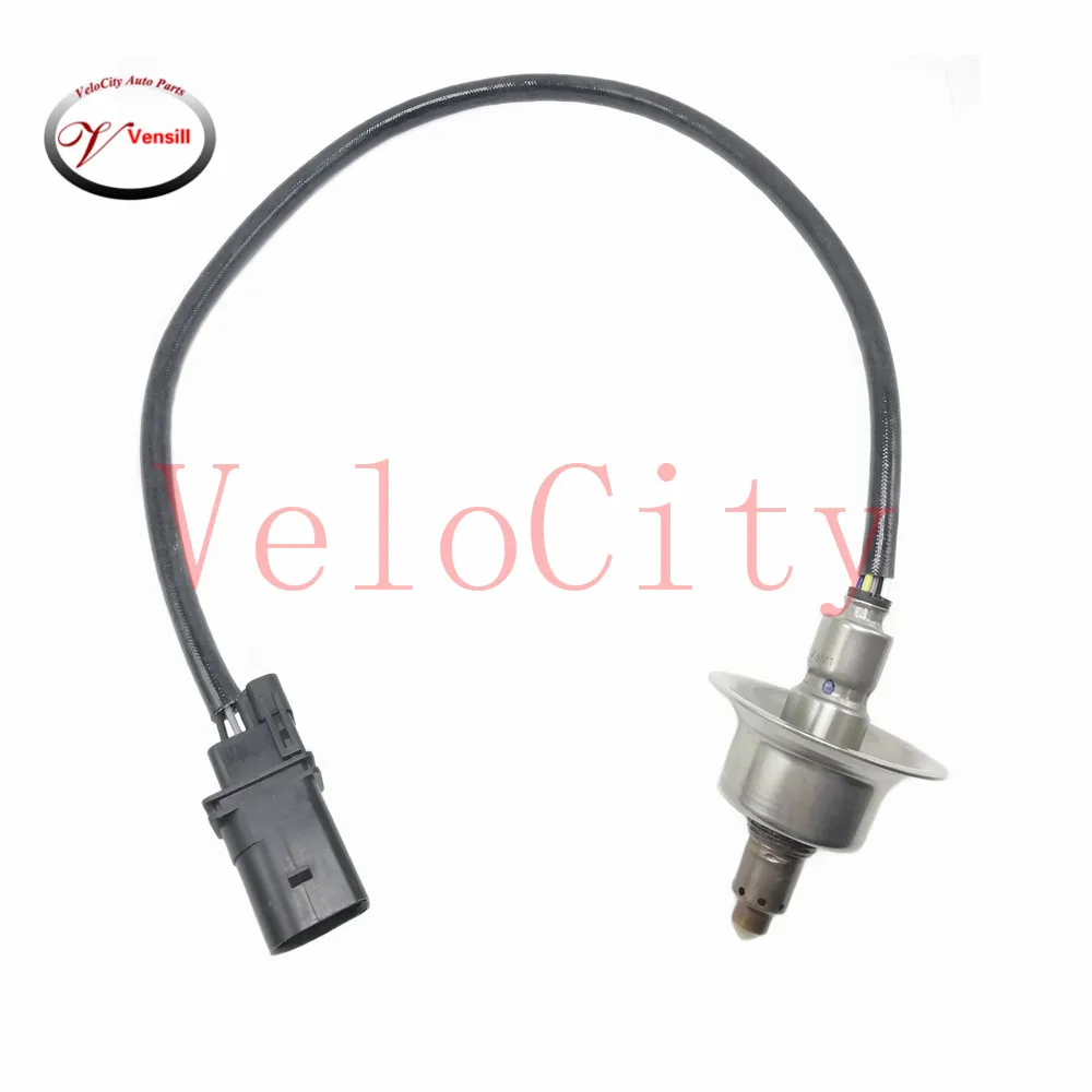 5 Провода кислородный датчик вверх по потоку Part No #39210-03AA0 3921003AA0 подходит 2017-2020 Hyundai