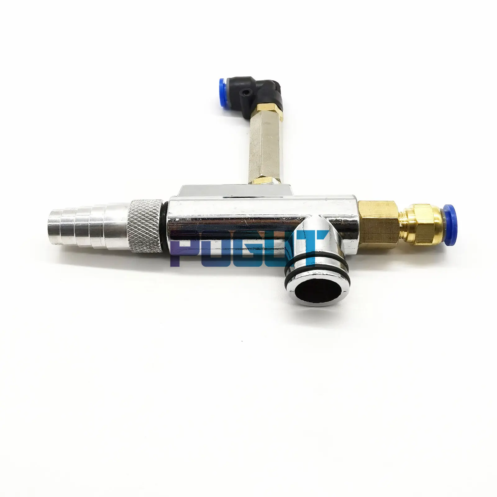 Электростатическая Машина для нанесения порошкового покрытия Sparepart инжекторный