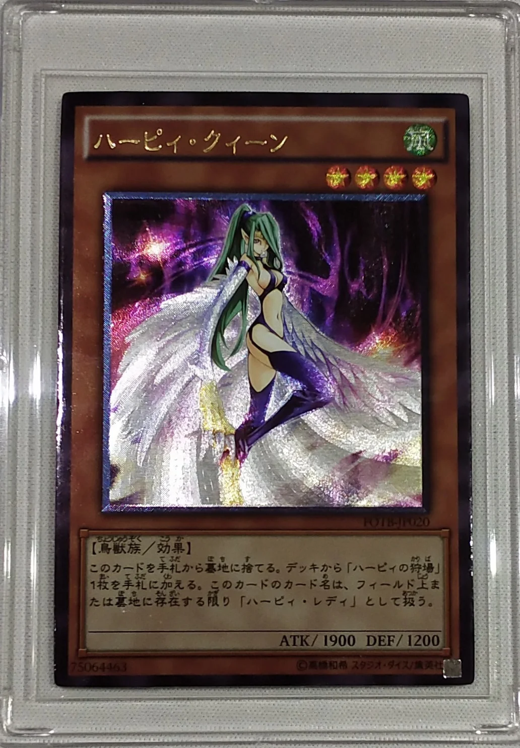 Yu Gi Oh Harpie девочка сделай сам игрушки хобби коллекционная игра коллекция