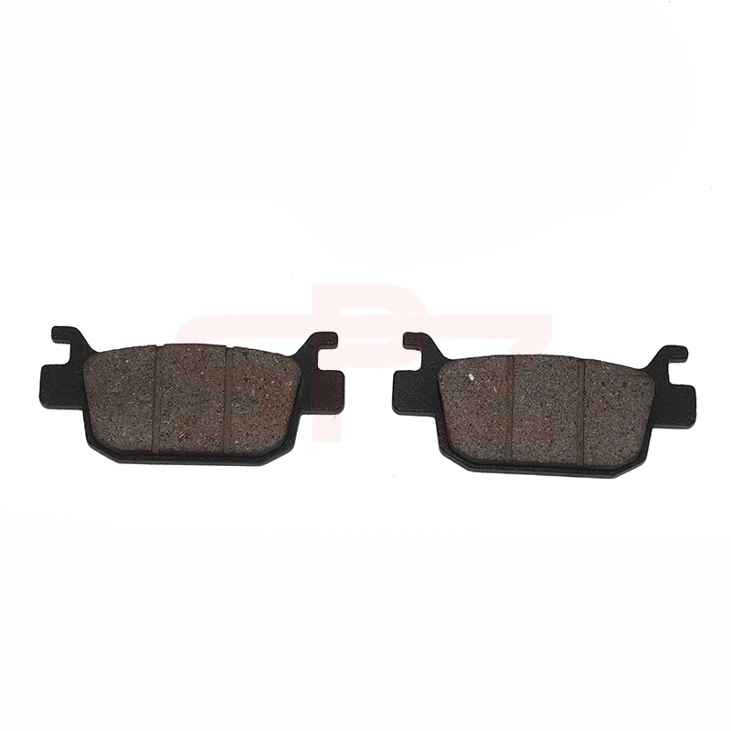 

Тормозные колодки для BENELLI Benelli BJ300GS BJ300 BN300 TNT300 TNT 300 BN302 TNT25 TNT 25 Leoncino TRK 251 BN251 Keeway, задние тормоза