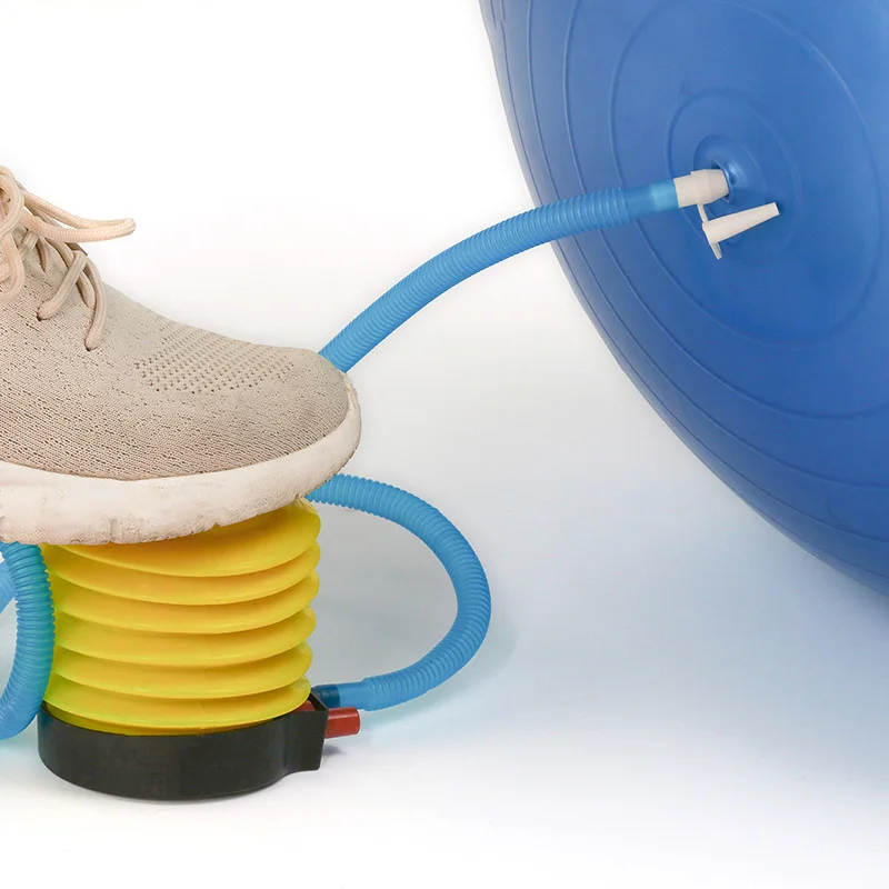 Фитнес мяч для йоги спортивные мячи Пилатес фитнес спортзал Баланс Спорт