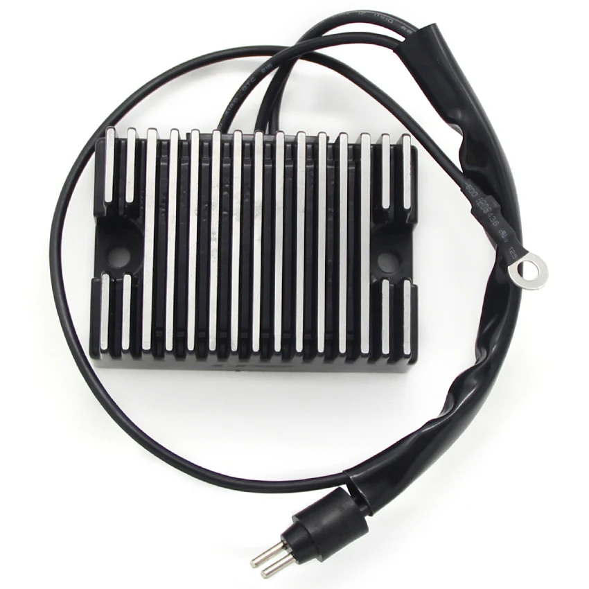 

Voltage Regulator Rectifier For Buell S1 S1W S2 S2T S3 S3T M2 X1 Lightning Thunderbolt Cyclone Low Millennium Racing DS313035