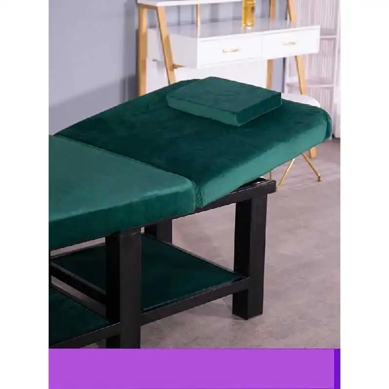 Para Mueble салонная тележка Cadeira De массаж бизнес Tidur Lipat тафель Camilla с магнитными