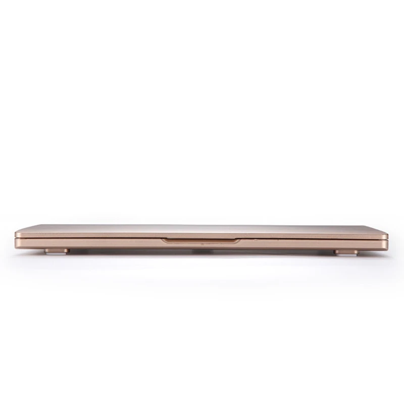 Полный корпус жесткий чехол для ПК ноутбука Xiaomi mi notebook Air 12 5 13 3 дюймов защитный
