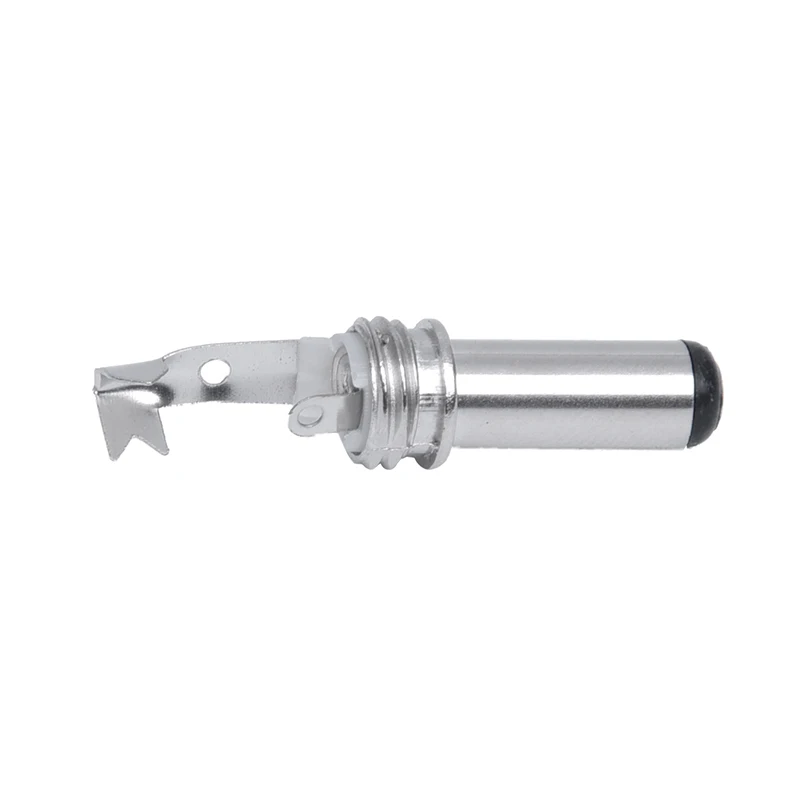 

Jack male stereo power jack adapter 2.1x5,5mm DC JACK Connector for CCTV CAMERA