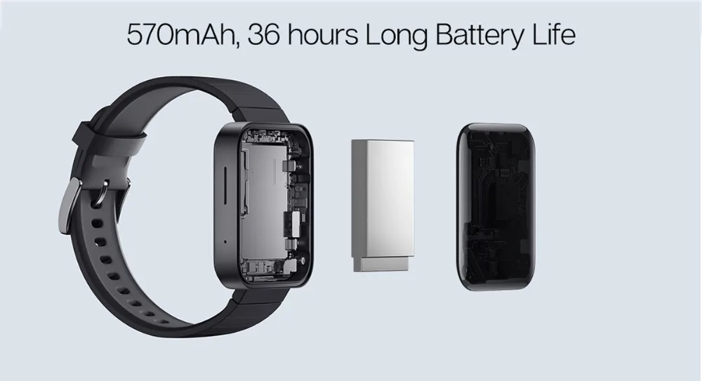 Новые Xiaomi mi часы mi UI Android умные часы Bluetooth 4,2 многофункциональные часы с NFC A Ture Smart Wtach