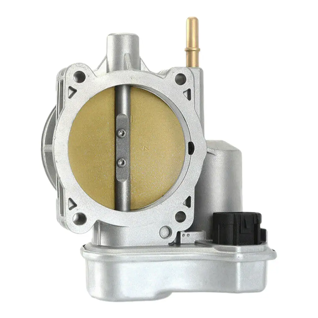 

Throttle Body Aembly 217-2296 GM 12568580 TB1022 Acceories Fuel Injection Fit for GMC