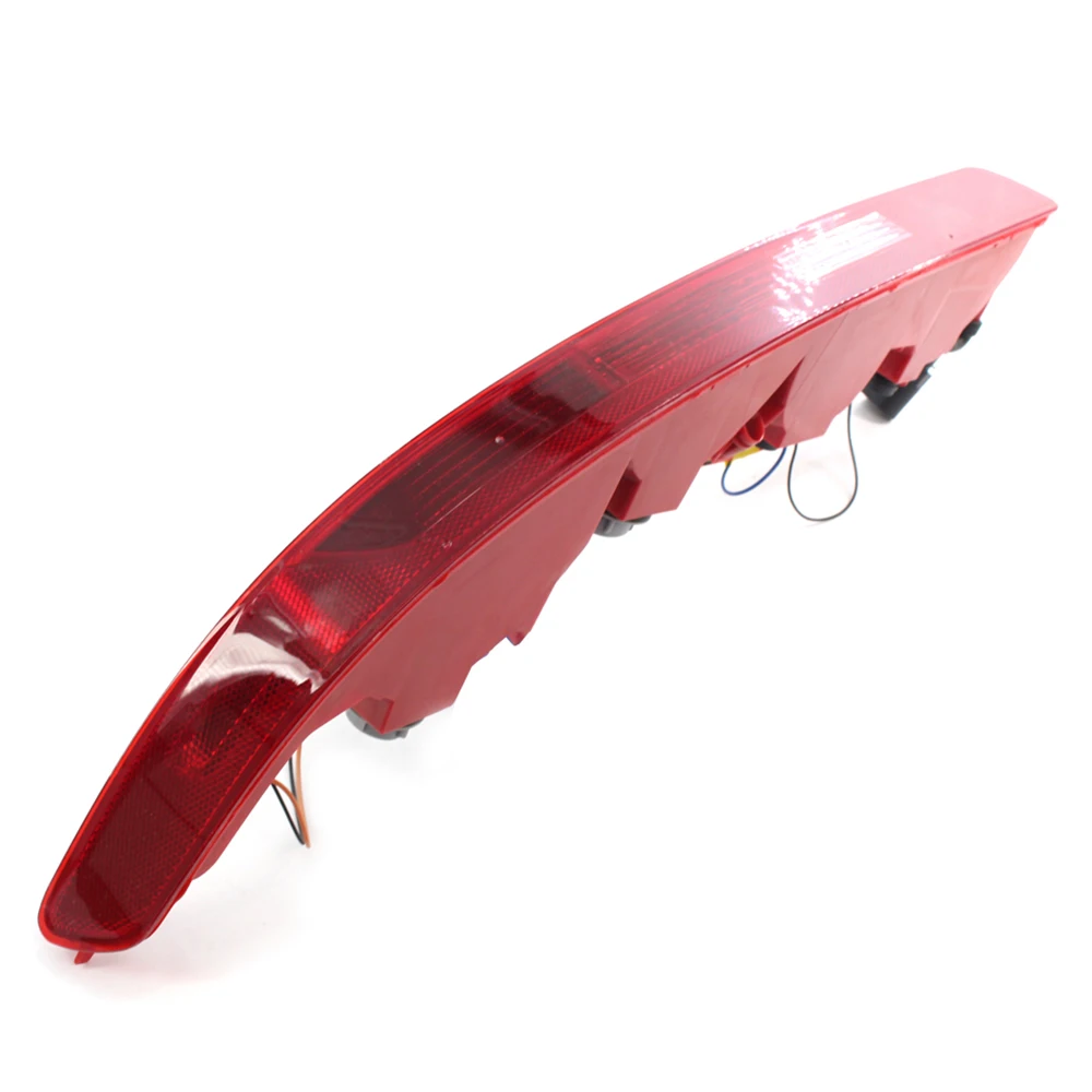 США Тип водителя боковой Нижний Бампер Отражатель задний свет Обратный