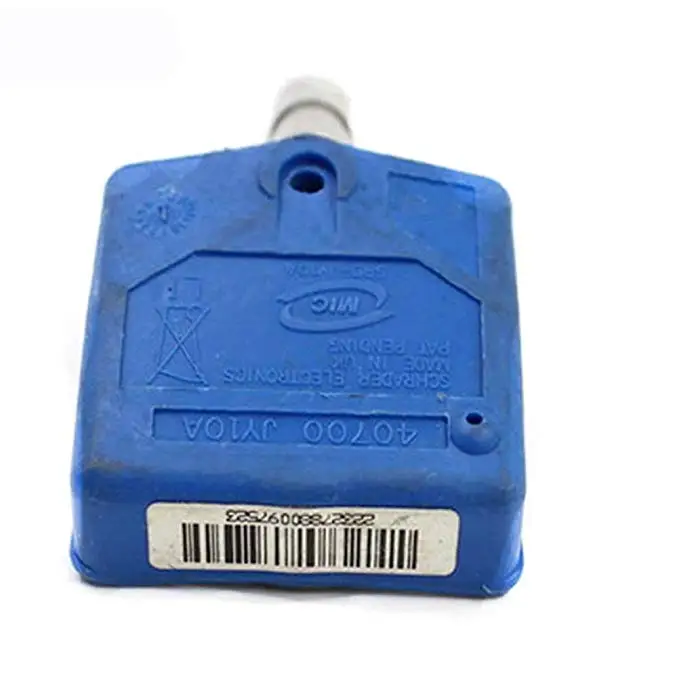 

TPMS Tire Pressure Monitoring System Sensors 40700JY10A for Nissan