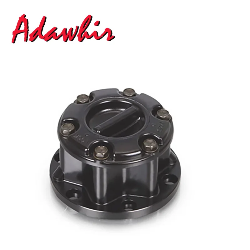 2 шт. блокирующие ступицы для SUZUKI Vitara Escudo 89 01 JIMNY SJ410 SJ413 Samurai Sierra B029 43810 60A00 4381060A00