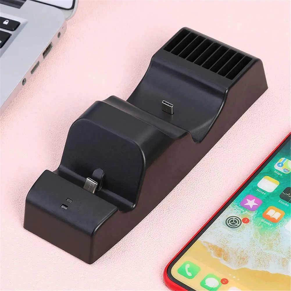 Nintend Switch Lite/ Pro Controller Charging Stand For Nintendoswitch Charger Dock Station Cradle LED Show | Электроника