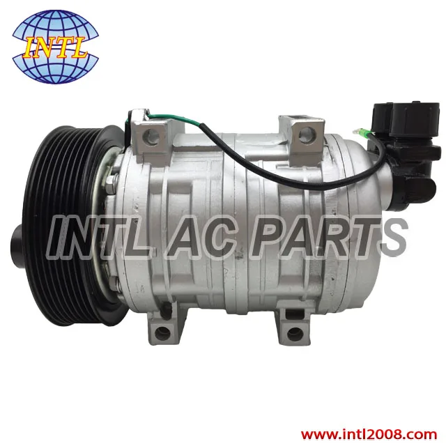 Компрессор кондиционера для Seltec TM 21 TM21 DKS22 Bus auto air A/C 435 47244 488 103 57244 2521562 компрессор