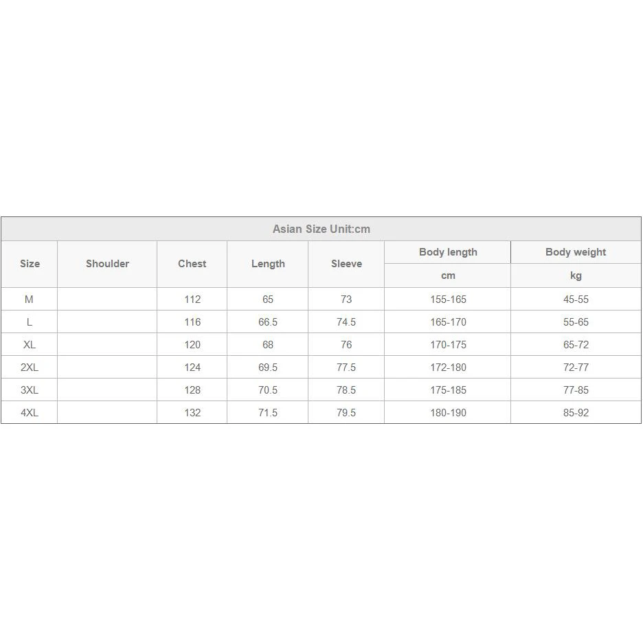 Men Winter Jackets 2021 Warm Thick Parkas Coat Male Fashion Casual Solid Streetwear Jacket Brand Windbreaker Outerwear M-4XL