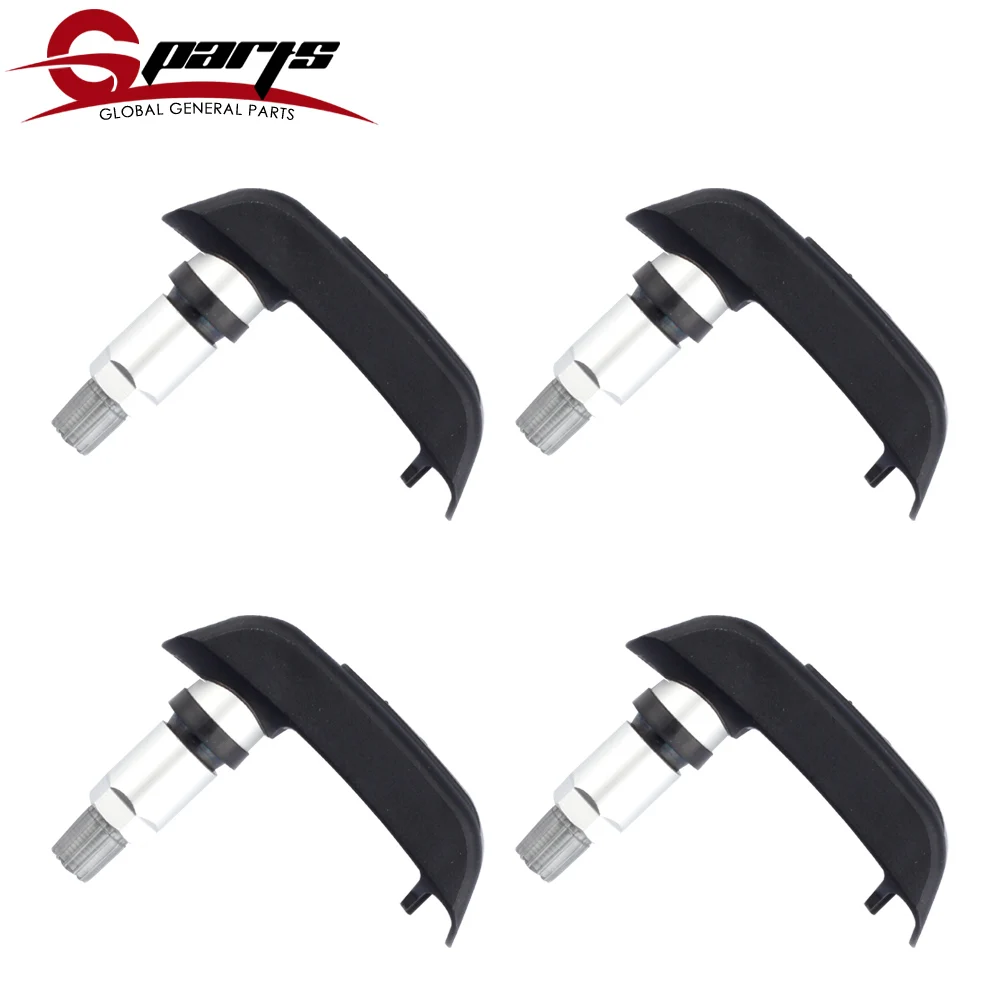 

G-Parts 1/2/4 шт. 8532731 передний и задний TPMS датчик давления в шинах для Мотоцикла BMW 2003-2018 36318532731 7694420