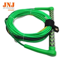 new style 23m water ski surfing rope made by polyethylene fiber
