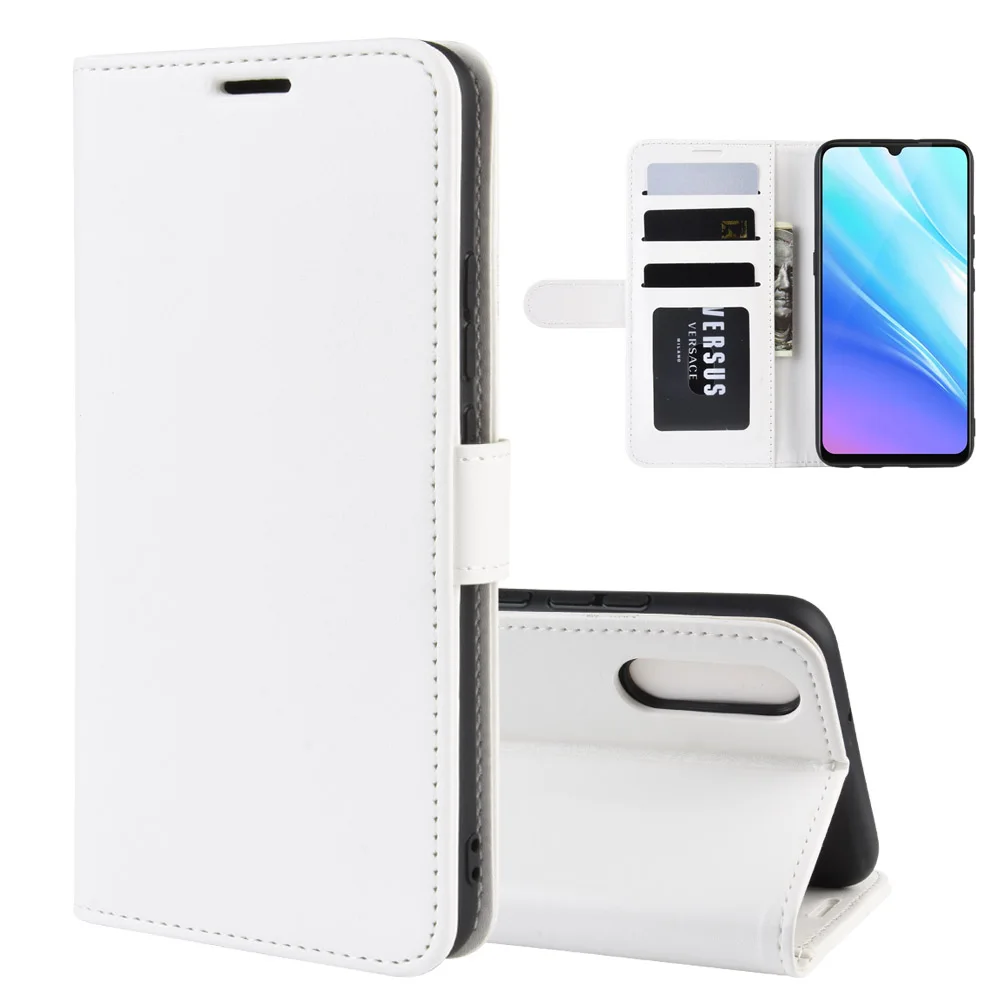 Подходит для LG G8 ThinQ K40 Stylo 5 K50 L 01L W10 W30 кожаный защитный флип чехол