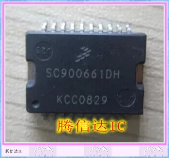 SC900661DH SC900661VW HSOP20|Реле| |