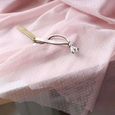 pink Ткань сетка 3 метра красное вино Аква слоновая кость Розовый Тюль марлевой материал платье одежда Кукла швейная ткань 160 см 62," в ширину M16C20 - Цвет: pink