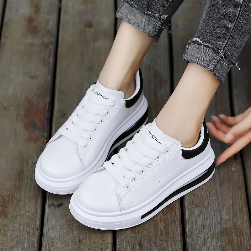 Tenis Feminino 2020 Winter Tennis Shoes for Women tenis flats Soft Sneakers Gym Sport Shoes Basket Femme zapatillas mujer