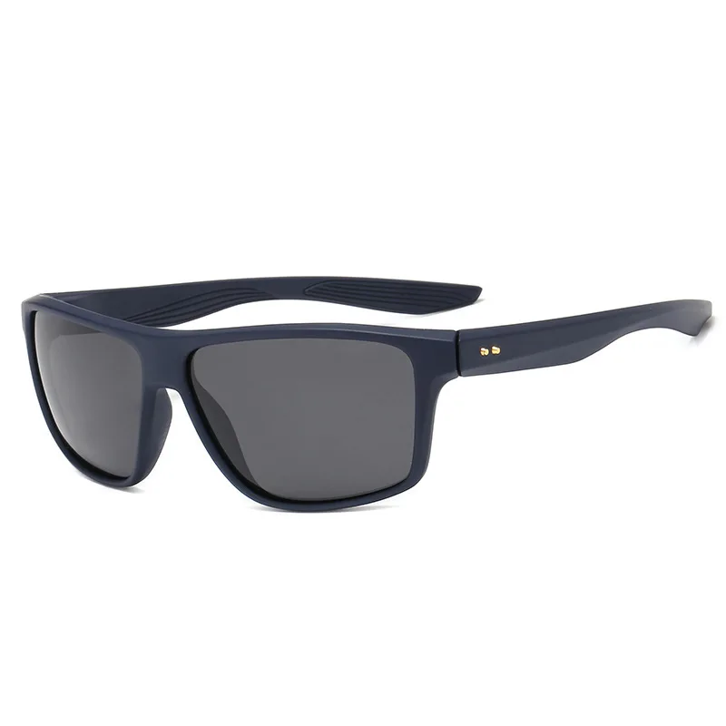 Спортивные солнцезащитные очки для ночного и дневного видения поляризованные